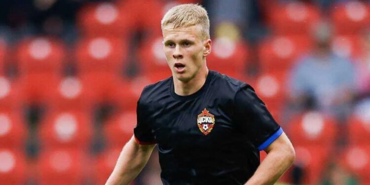 Beşiktaş orta saha transferini bitiriyor! Matvey Kislyak…