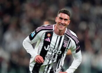 Beşiktaş transferde alternatifini buldu! Vlahovic olmazsa…