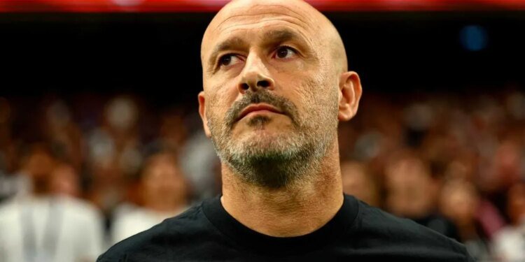 Beşiktaş tur kapısını aralamak istiyor! İşte İtaliano’nun 11’i