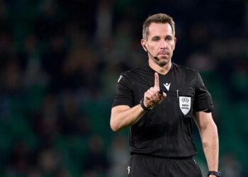 Beşiktaş UEFA Avrupa Ligi’nde oynayacağı Kauno Zalgiris maçının hakemi açıklandı