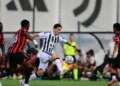 Beşiktaş’a Juventus’tan bir transfer daha: Fabio Miretti!