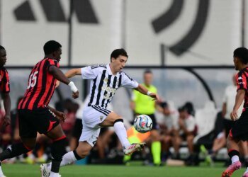 Beşiktaş’a Juventus’tan bir transfer daha: Fabio Miretti!