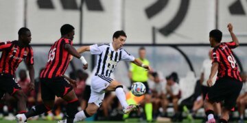 Beşiktaş’a Juventus’tan bir transfer daha: Fabio Miretti!