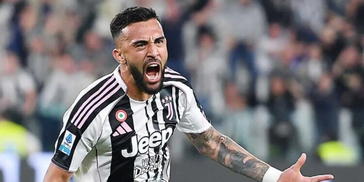 Beşiktaş’a Juventus’tan sol kanat! Transfer formülü ortaya çıktı