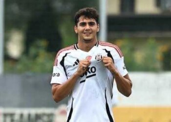 Beşiktaş’a Mustafa Hekimoğlu piyangosu! Dev teklif ortaya çıktı