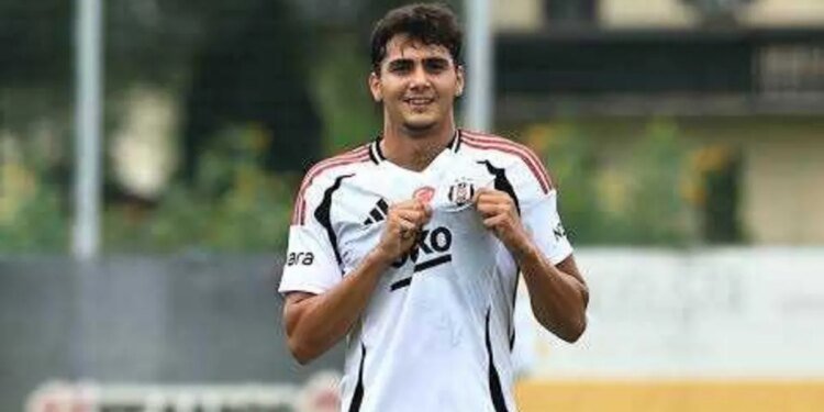 Beşiktaş’a Mustafa Hekimoğlu piyangosu! Dev teklif ortaya çıktı