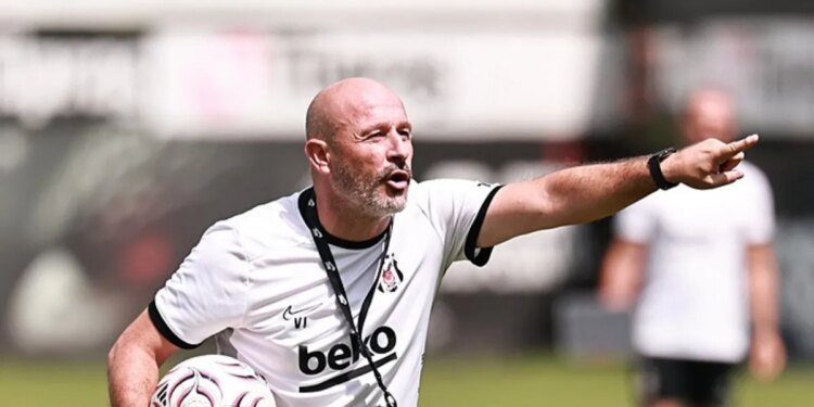 Beşiktaş’a Portekiz Ligi’nden orta saha! 10+4 kuralı için biçilmiş kaftan