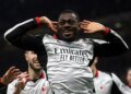 Beşiktaş’a transferde Youssouf Fofana müjdesi!