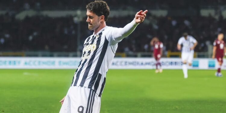 Beşiktaş’a Vlahovic şoku! İspanyol devi transferde devreye girdi