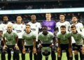Beşiktaş’ın Avrupa Ligi’ndeki muhtemel rakipleri belli oldu!