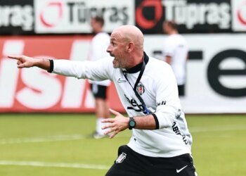 Beşiktaş’ın Hradec Kralove rövanş mesaisi başladı