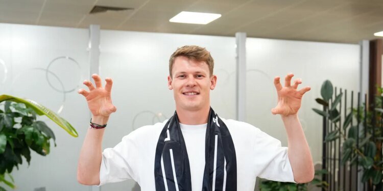Beşiktaş’ın kalecisi Alexander Nübel kimdir, kaç yaşında?