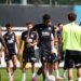 Beşiktaş’ın kamp kadrosu açıklandı!
