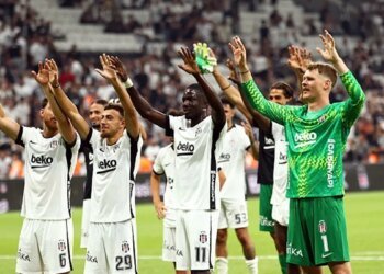 Beşiktaş’ın rakibi Hradec Kralove