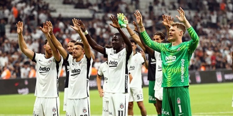 Beşiktaş’ın rakibi Hradec Kralove