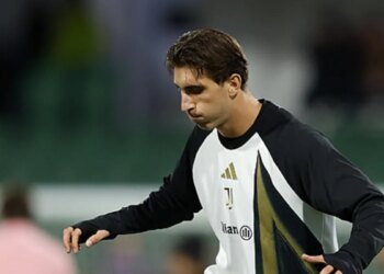 Beşiktaş’ın transfer etmek istediği Miretti için istenen rakam belli oldu!