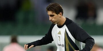 Beşiktaş’ın transfer etmek istediği Miretti için istenen rakam belli oldu!