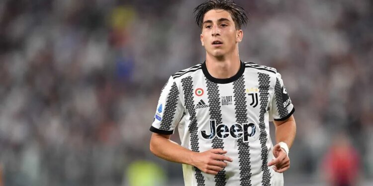 Beşiktaşlıları Miretti transferinde heyecanlandıran haber!