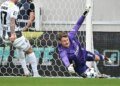 Beşiktaş’ta Alexander Nübel: Bu şekilde devam etmek istiyorum!
