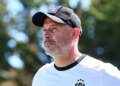 Beşiktaş’ta Avrupa Ligi aşkına! İşte Italiano’nun 11’i