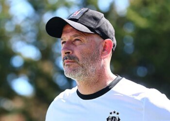 Beşiktaş’ta Avrupa Ligi aşkına! İşte Italiano’nun 11’i