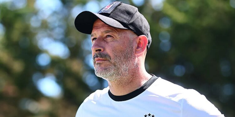 Beşiktaş’ta Avrupa Ligi aşkına! İşte Italiano’nun 11’i