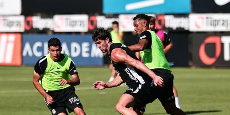 Beşiktaş’ta Avrupa mesaisi başladı!
