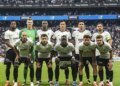 Beşiktaş’ta Djalo sakatlığı nedeniyle maça devam edemedi!