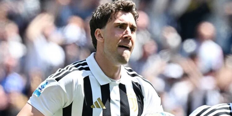 Beşiktaş’ta Dusan Vlahovic transferi bitme aşamasına geldi!