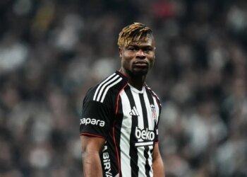 Beşiktaş’ta flaş ayrılık kararı!