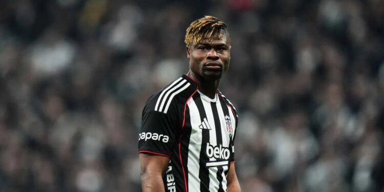 Beşiktaş’ta flaş ayrılık kararı!