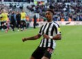 Beşiktaş’ta Joe Willock ile anlaşma sağlandı!