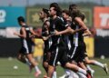 Beşiktaş’ta Kauno Zalgiris maçının hazırlıkları başladı