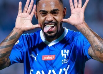 Beşiktaş’ta Malcom sesleri!