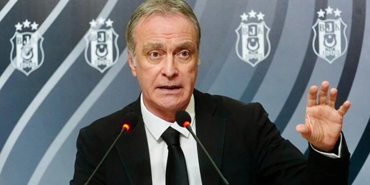 Beşiktaş’ta Önder Özen’den transfer açıklaması!