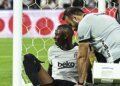 Beşiktaş’ta Tiago Djalo’dan sakatlık açıklaması!