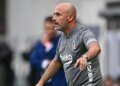 Beşiktaş’ta Vincenzo Italiano: Daha şiddetli olmamız gerekiyor!