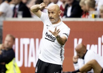 Beşiktaş’ta Vincenzo Italiano’dan Leandro Trossard sözleri! Hradec Kralove maçı kadrosunda yer alacak mı?