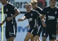 Beşiktaş’ta yeni transfer Leandro Trossard’ın lisansı çıktı!