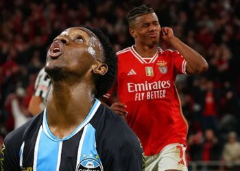 Beşiktaş’tan çifte transfer hamlesi!