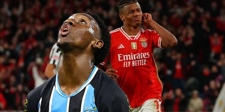 Beşiktaş’tan çifte transfer hamlesi!