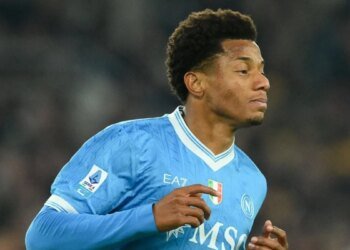 Beşiktaş’tan David Neres hamlesi! Serdal Adalı devreye girdi