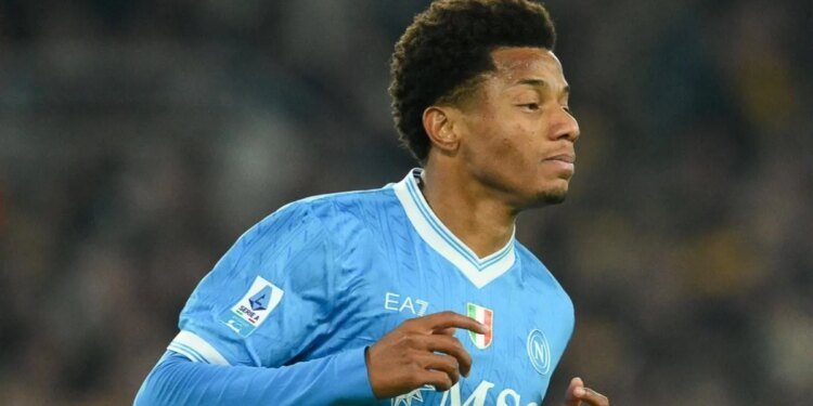 Beşiktaş’tan David Neres hamlesi! Serdal Adalı devreye girdi
