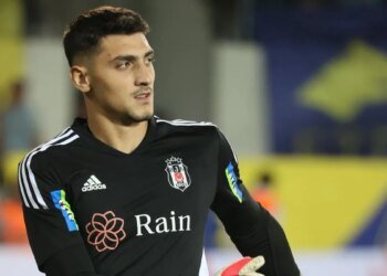 Beşiktaş’tan Emre Bilgin için ayrılık açıklaması!