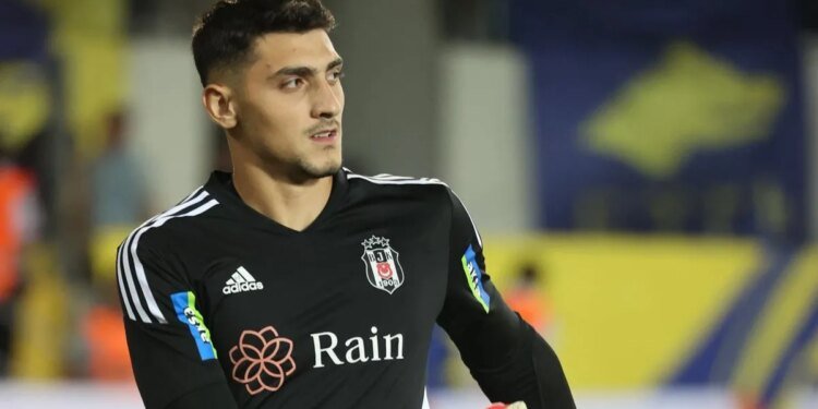 Beşiktaş’tan Emre Bilgin için ayrılık açıklaması!