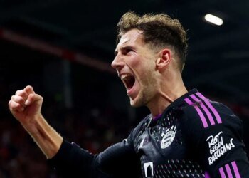 Beşiktaş’tan Goretzka bombası!