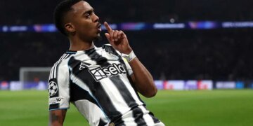 Beşiktaş’tan Joe Willock için resmi teklif! Karar Newcastle’ın