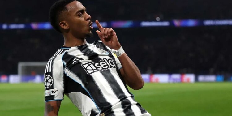 Beşiktaş’tan Joe Willock için resmi teklif! Karar Newcastle’ın
