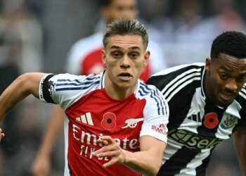 Beşiktaş’tan Joe Willock sürprizi! Anlaşma sağlandı
