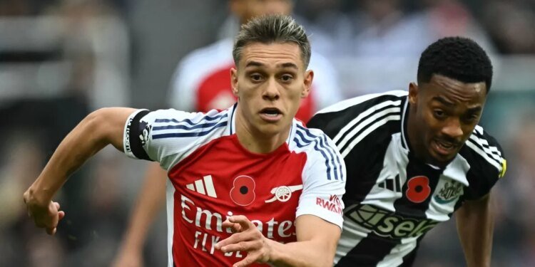 Beşiktaş’tan Joe Willock sürprizi! Anlaşma sağlandı